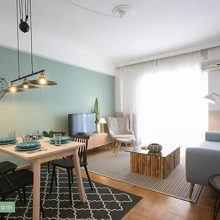 Urban #feelslikehome Διαμέρισμα